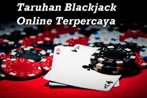 taruhan blackjack online Array